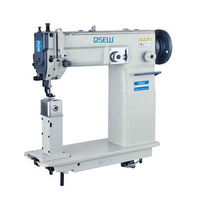 Industriale resistente di zigzag del letto della posta delle macchine per cucire QS-2552